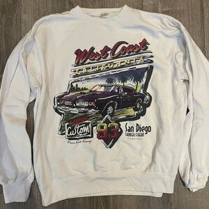 Brandy Melville Sweatshirt